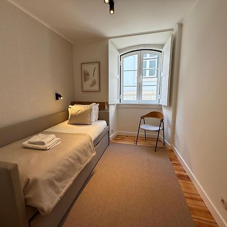 C1 Remodeld Beautiful Charming 2Br Apartment - Bairro Alto Lissabon Buitenkant foto