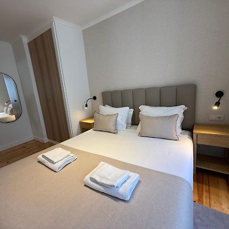 C1 Remodeld Beautiful Charming 2Br Apartment - Bairro Alto Lissabon Buitenkant foto