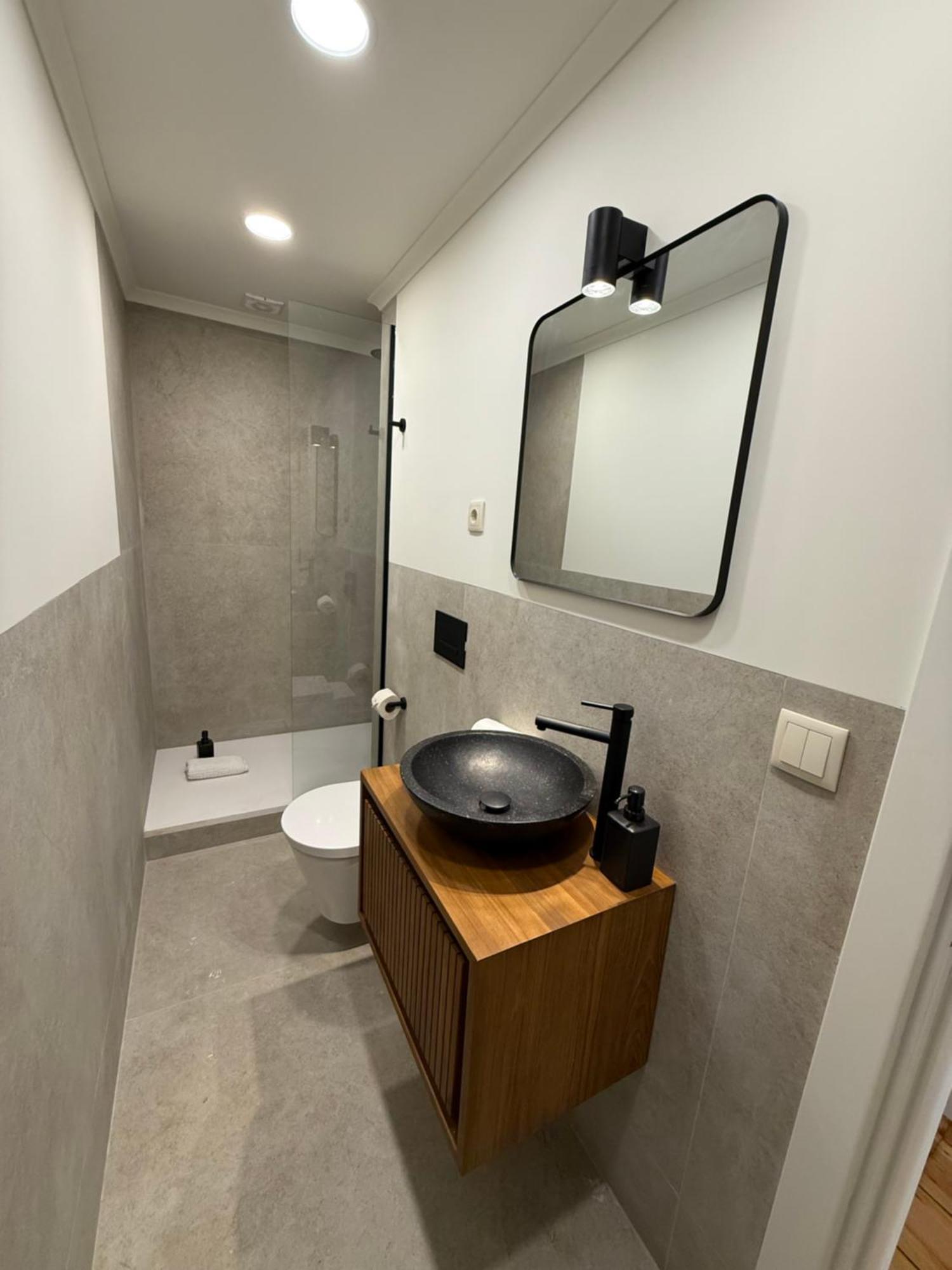 C1 Remodeld Beautiful Charming 2Br Apartment - Bairro Alto Lissabon Buitenkant foto