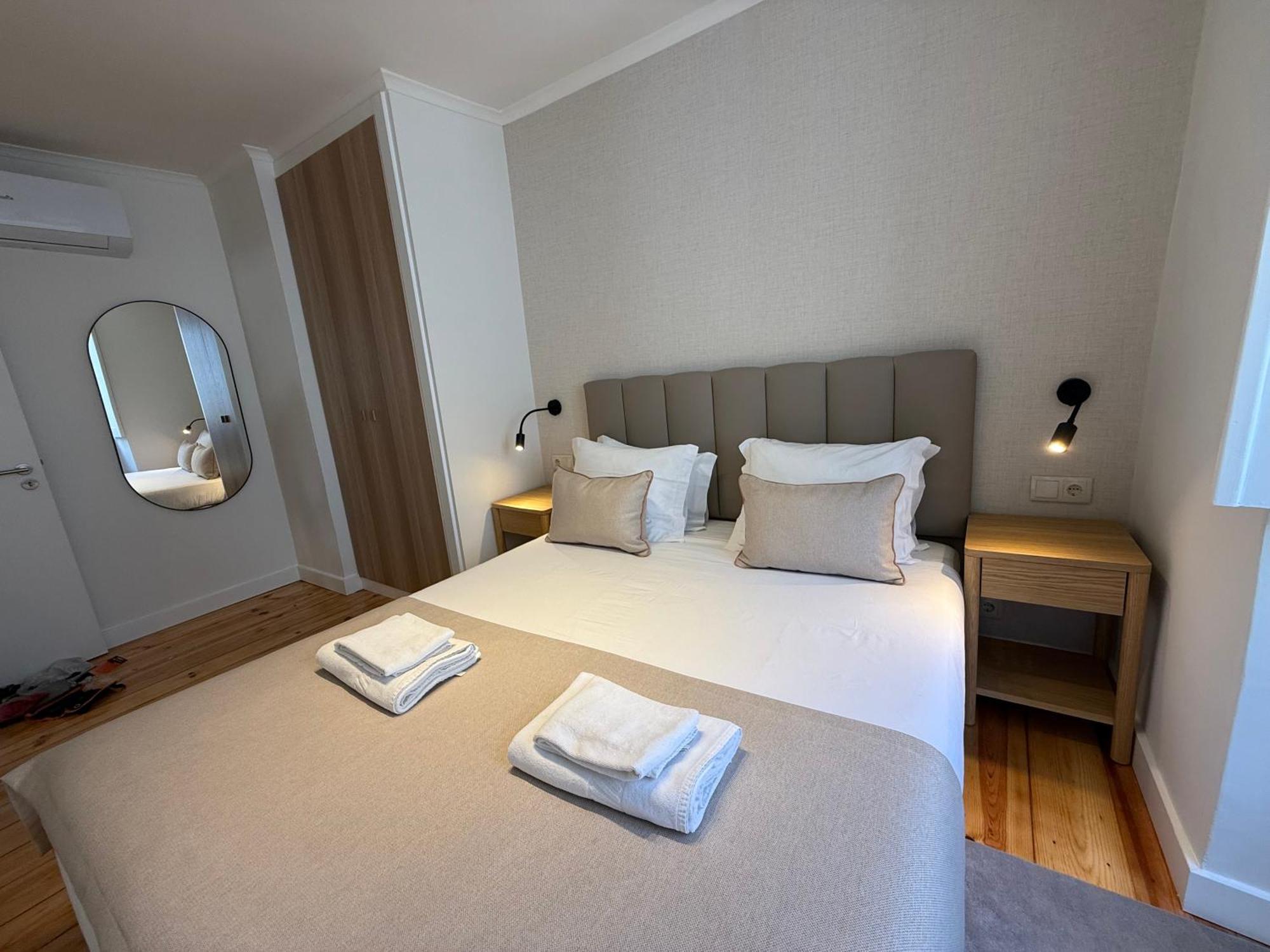C1 Remodeld Beautiful Charming 2Br Apartment - Bairro Alto Lissabon Buitenkant foto
