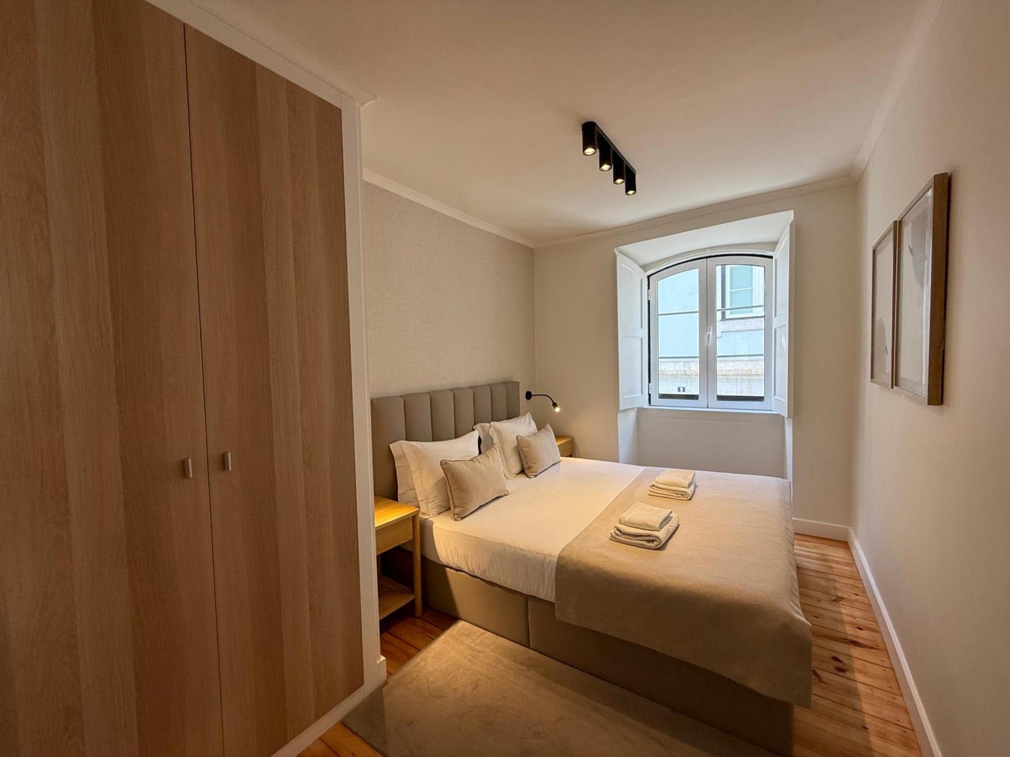 C1 Remodeld Beautiful Charming 2Br Apartment - Bairro Alto Lissabon Buitenkant foto