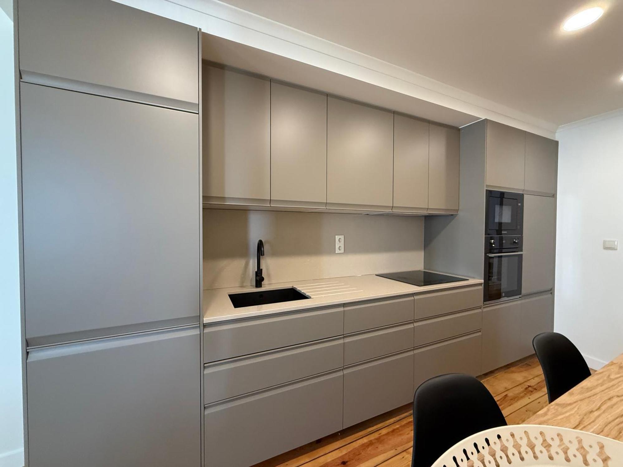C1 Remodeld Beautiful Charming 2Br Apartment - Bairro Alto Lissabon Buitenkant foto